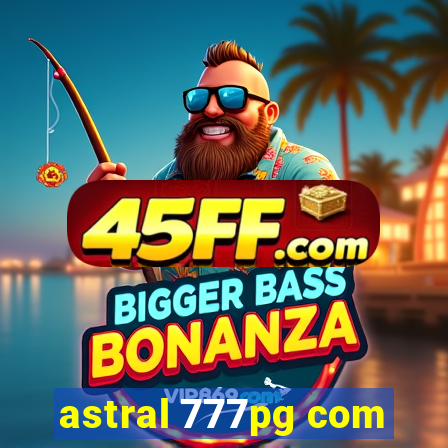 astral 777pg com